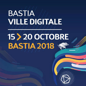 Bastia Ville Digitale STUDIA