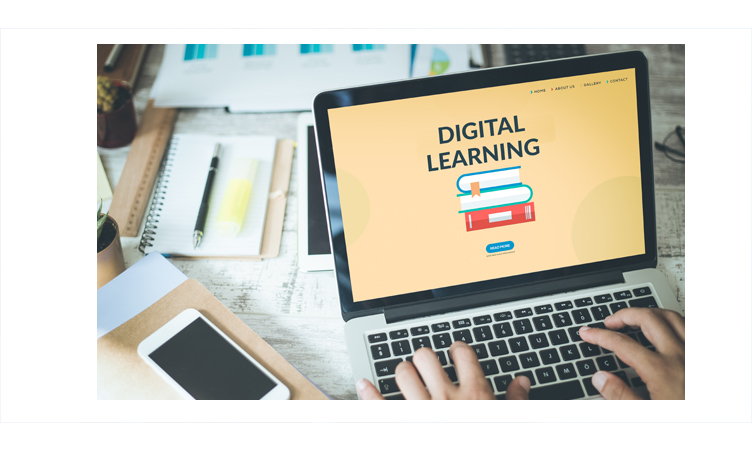 digital learning studia