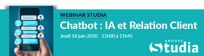 chatbot IA et relation client