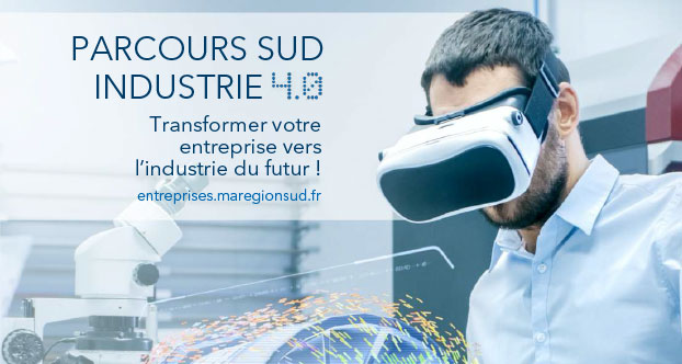 Programme industrie 4.0