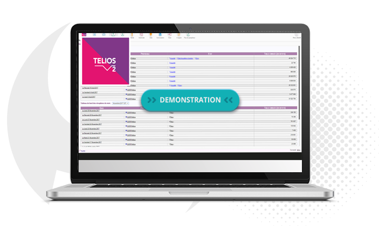 plateforme studia telios