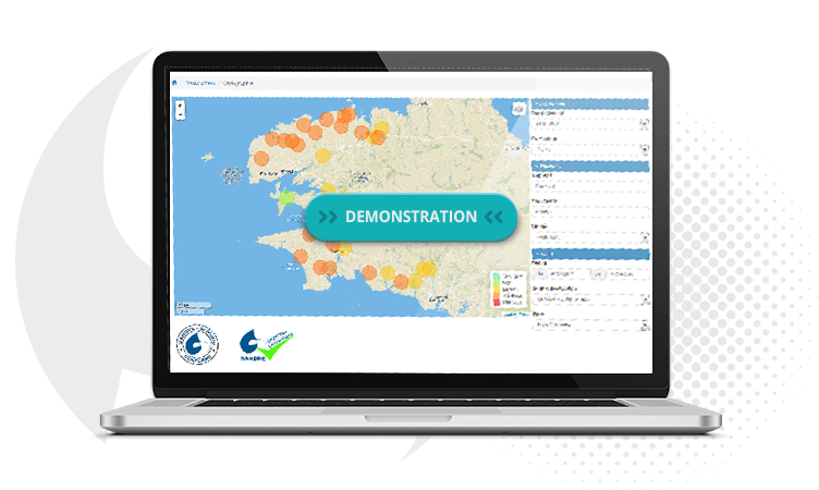 studia aquedi logiciel gestion donnée qualité eaux